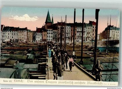 39981186 - Liege Luettich / Luik