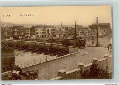 40134747 - Liege Luettich / Luik