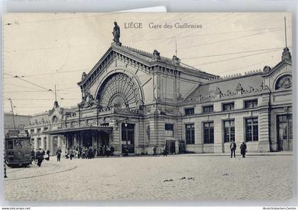 50578177 - Liege Luettich / Luik