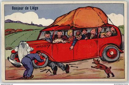 51130448 - Liege Luettich / Luik