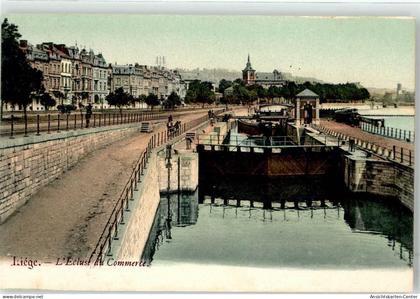 52170387 - Liege Luettich / Luik