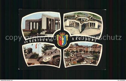 Bastogne Liege