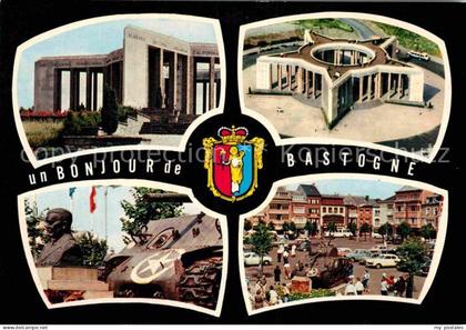 Bastogne Liege
