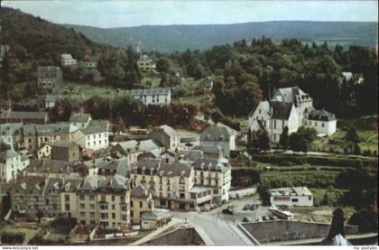 Bouillon Wallonne Bouillon