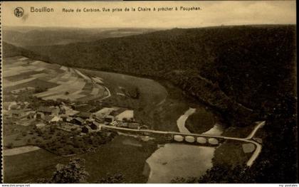 Bouillon Wallonne Bouillon