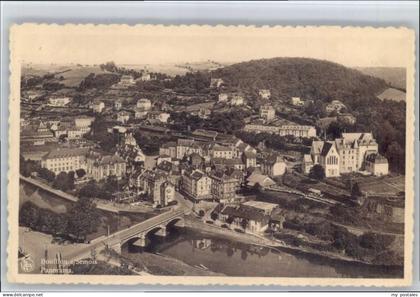 Bouillon Wallonne Bouillon Semois