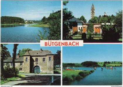 Bütgenbach