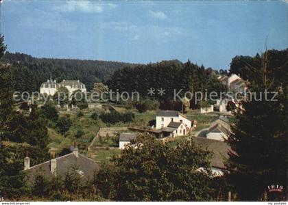 Habay-la-Neuve Le Chatelet