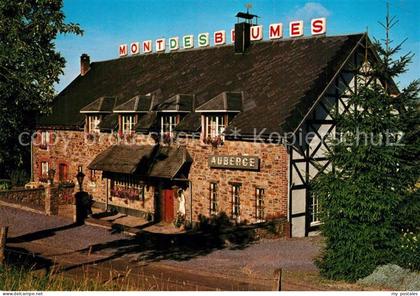 La Gleize Hotel Restaurant Mont des Brumes