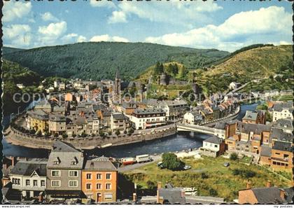 La Roche-en-Ardenne