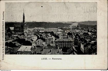 Liege Luettich Liege