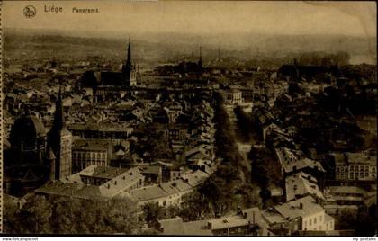 Liege Luettich Liege