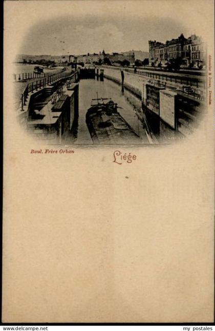 Liege Luettich Liege