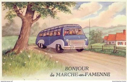 55096775 - Marche-en-Famenne