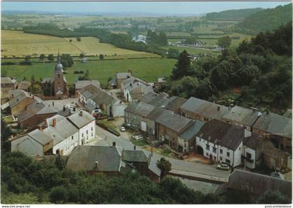 Chassepierre - Panorama