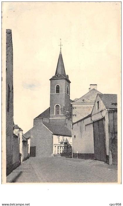 belgique . n°50079 . nukerke