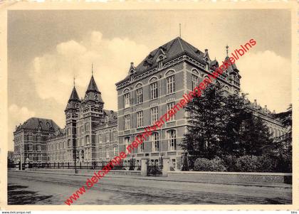 Heilig Hartinstituut - Maasmechelen