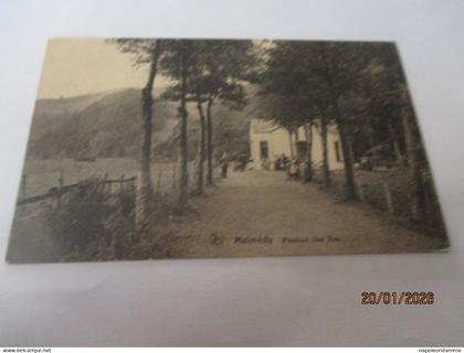 Malmedy, Pouhon des Iles