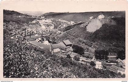 BELGIQUE - MARCHIN - les Forges