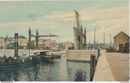 BRUXELLES        MARITIME