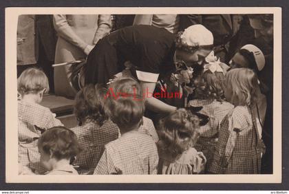 CPA / Postcard / ROYALTY / Belgique / België / Princesse Joséphine-Charlotte de Belgique / Les Marolles / 1949