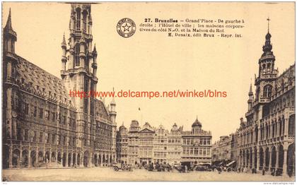 Grand'Place