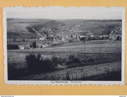 Martelange Panorama