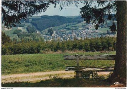 Martelange - Panorama
