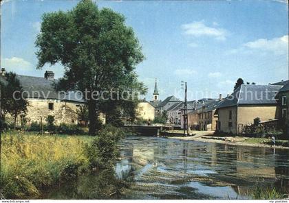 Martelange Prise Moulin