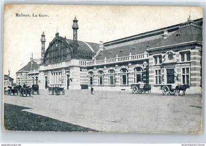 50958270 - Malines Mecheln / Mechelen