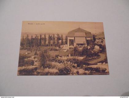 MEYSSE Jardin Sportif Meise Carte Postale  CP PK Postcard