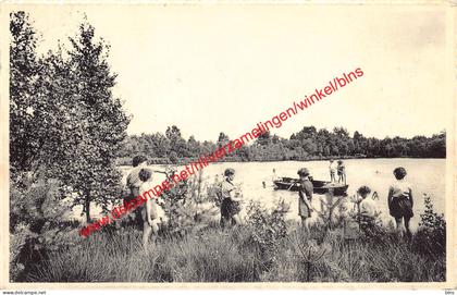 Veldenberg - Merksplas