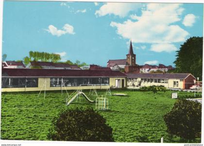 Mettet - Ecoles de l'Etat