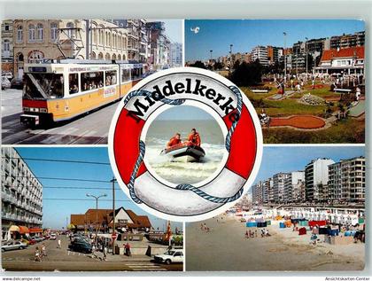 10366424 - Middelkerke
