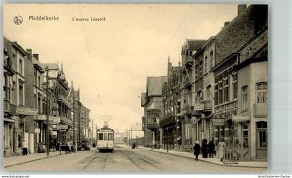 10753966 - Middelkerke