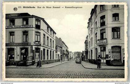 14006884 - Middelkerke