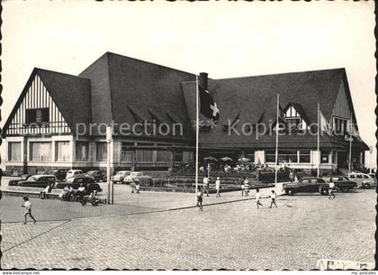 Middelkerke Casino