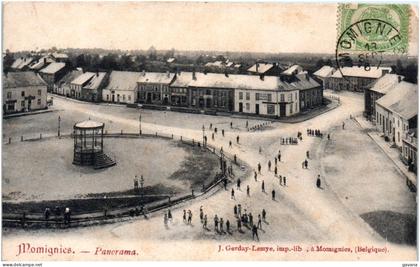 MOMIGNIES - Panorama