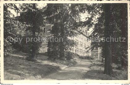 Morlanwelz Lycee Warocque