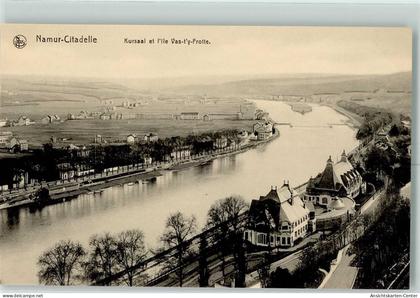 10353800 - Namur Namen