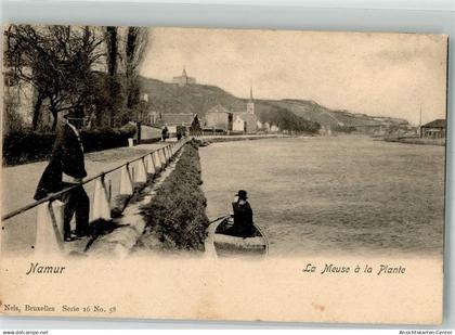 38069435 - Namur Namen