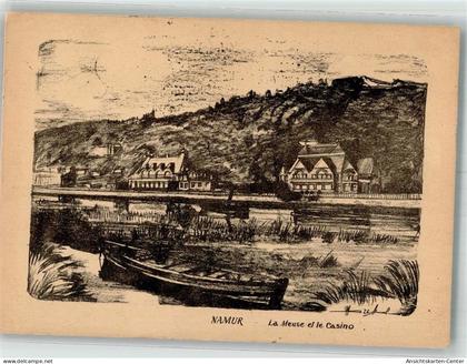 38191873 - Namur Namen