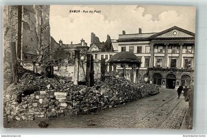 38240601 - Namur Namen