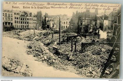 38247187 - Namur Namen