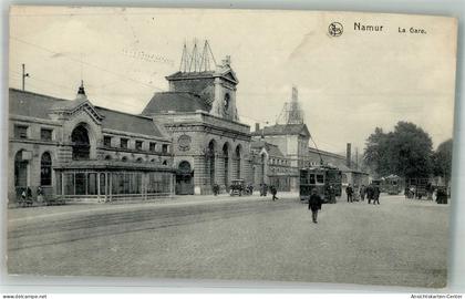 38256648 - Namur Namen
