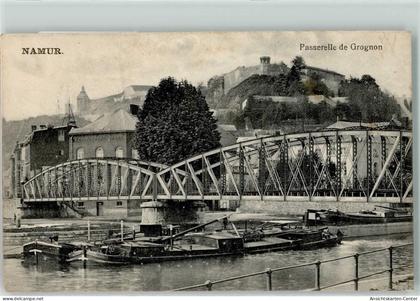 39277886 - Namur Namen