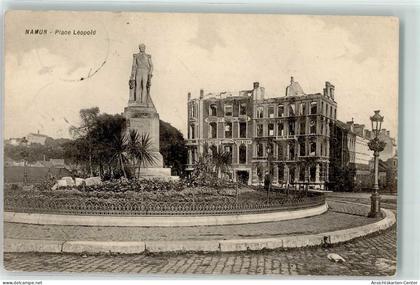39351589 - Namur Namen