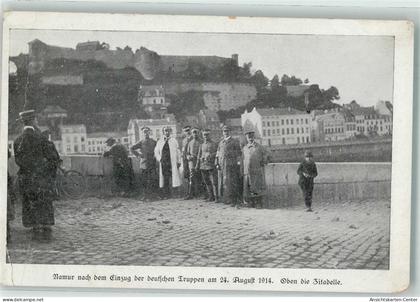 39572769 - Namur Namen