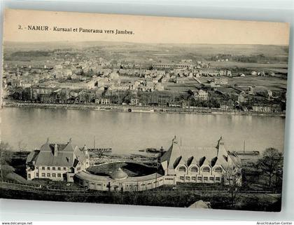 39644262 - Namur Namen