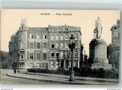 39644263 - Namur Namen